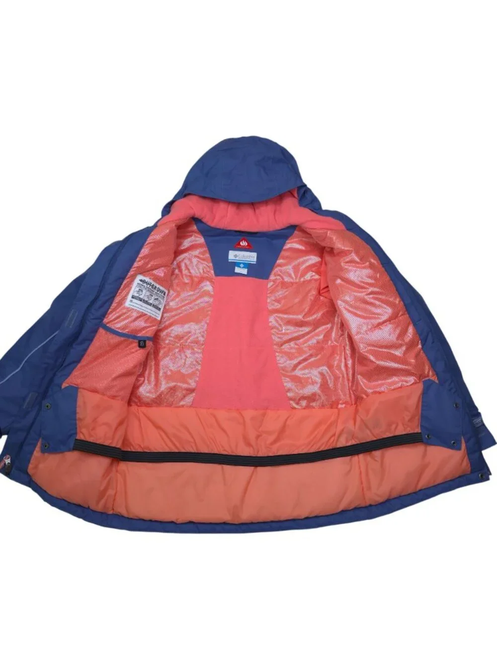 Columbia this jacket